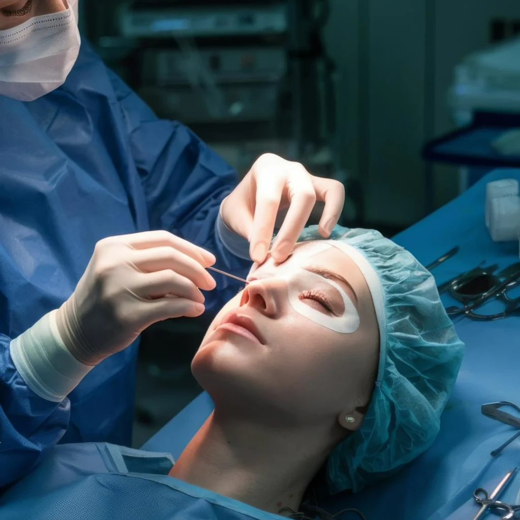 What Is Cosmetic Surgery? A Complete Beginner’s Guide