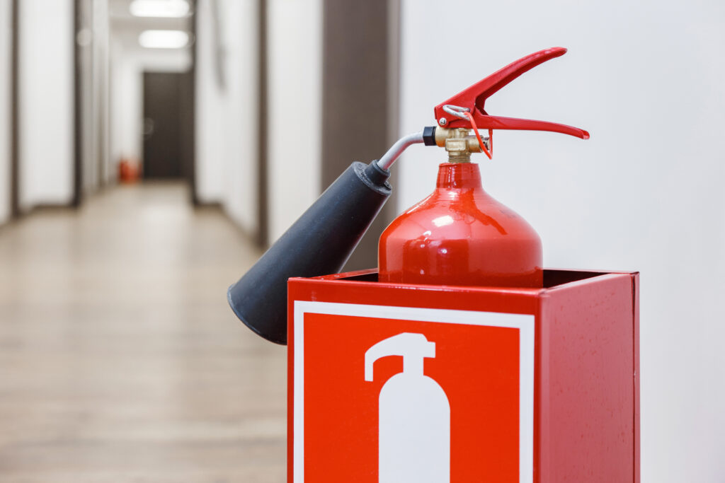Centre Directs States to Strengthen Fire Safety Measures at Health Care Facilities