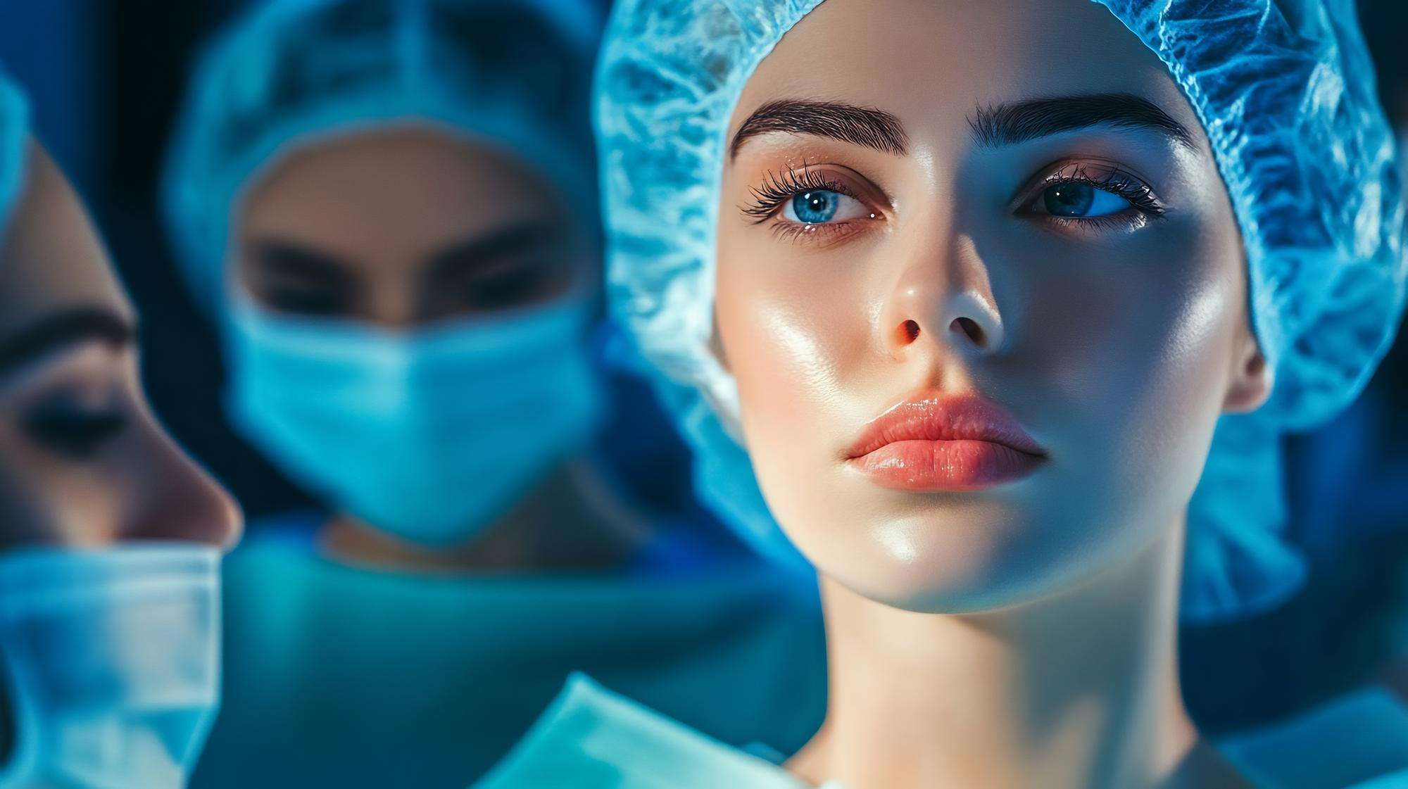 Future of Beauty 2026: Top Cosmetic Surgery Trends You Must Know