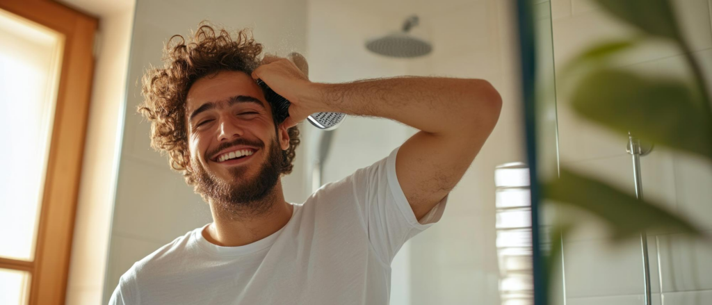 Recover Safely After a Hair Transplant in Humid Weather: Expert Care Tips