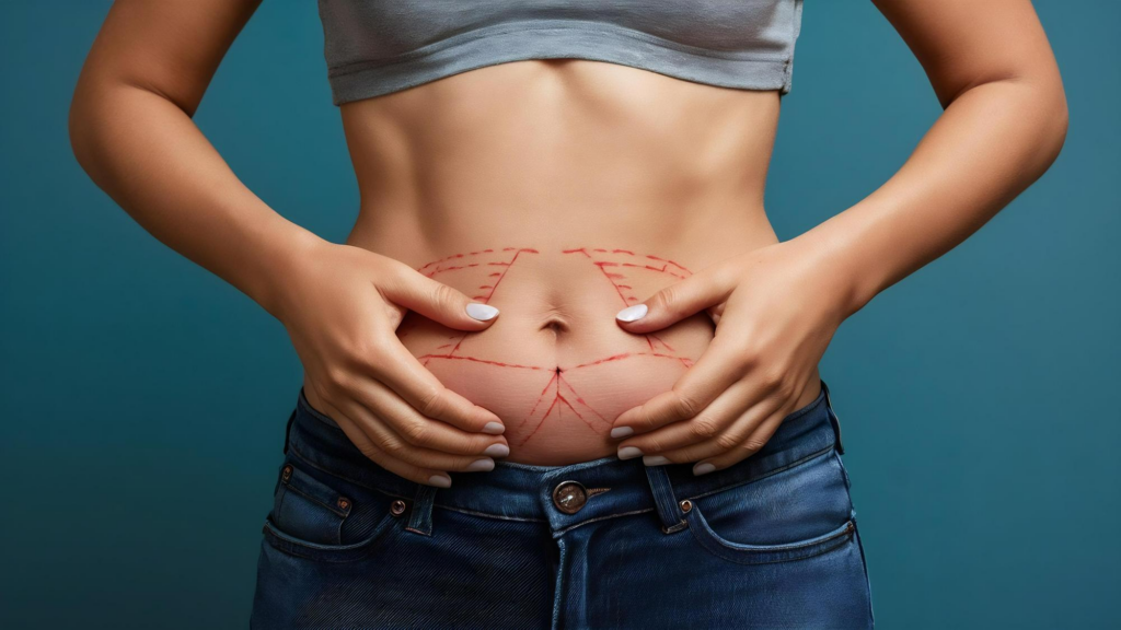 Tummy Tuck Surgery: Benefits, Procedure, Cost & Recovery Guide