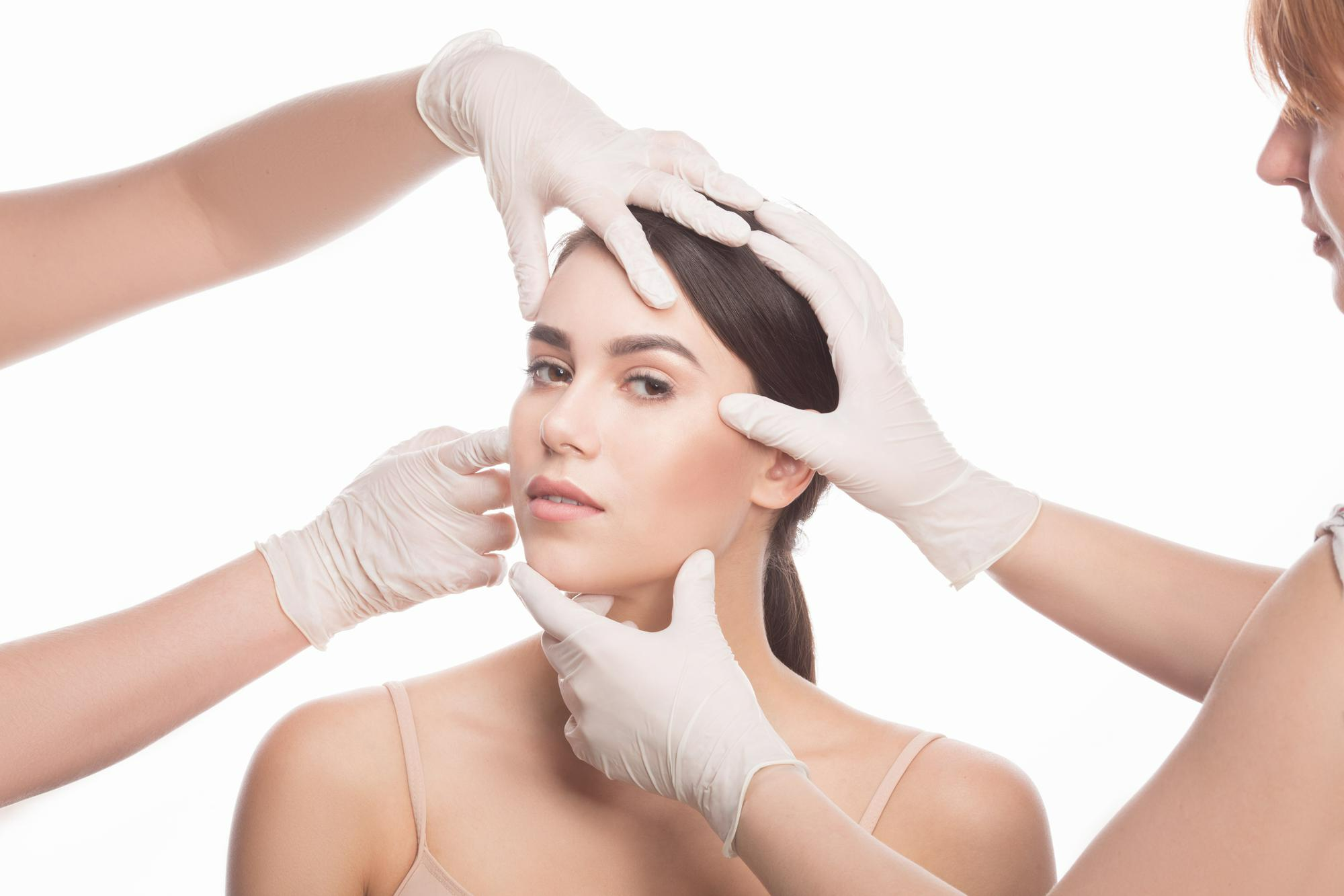 Chin Augmentation Surgery: Benefits, Procedure, Recovery & Results