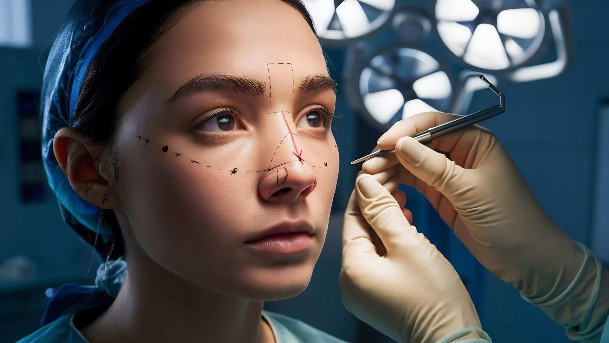 Eyelid Surgery (Blepharoplasty): Cost, Benefits & Recovery Guide for Youthful Eyes