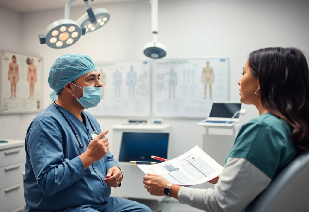 What to Expect During a Cosmetic Surgery Consultation | Complete Patient Guide