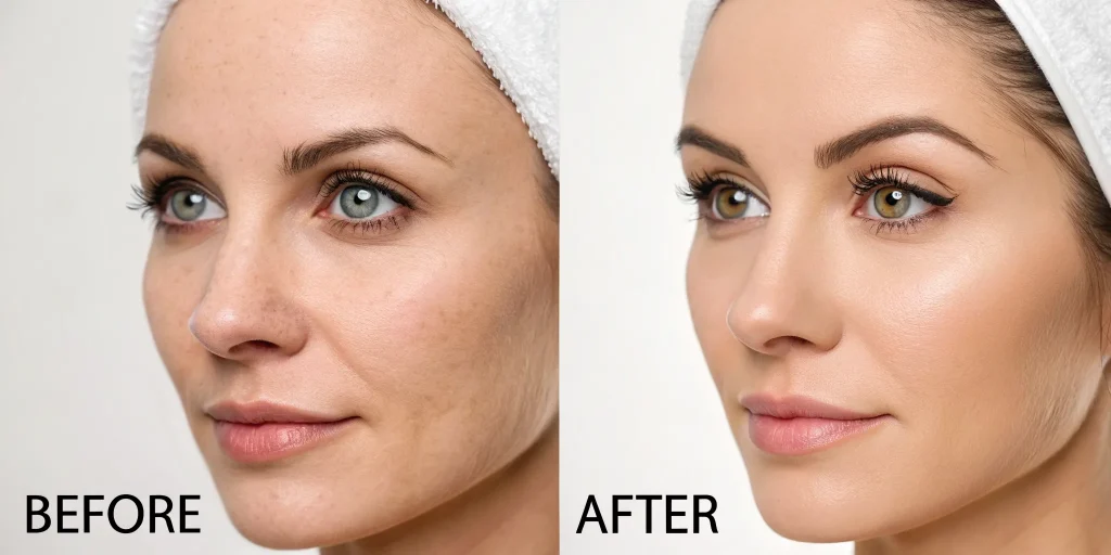 Non-Surgical Fillers: Quick Beauty Hacks for Youthful Skin