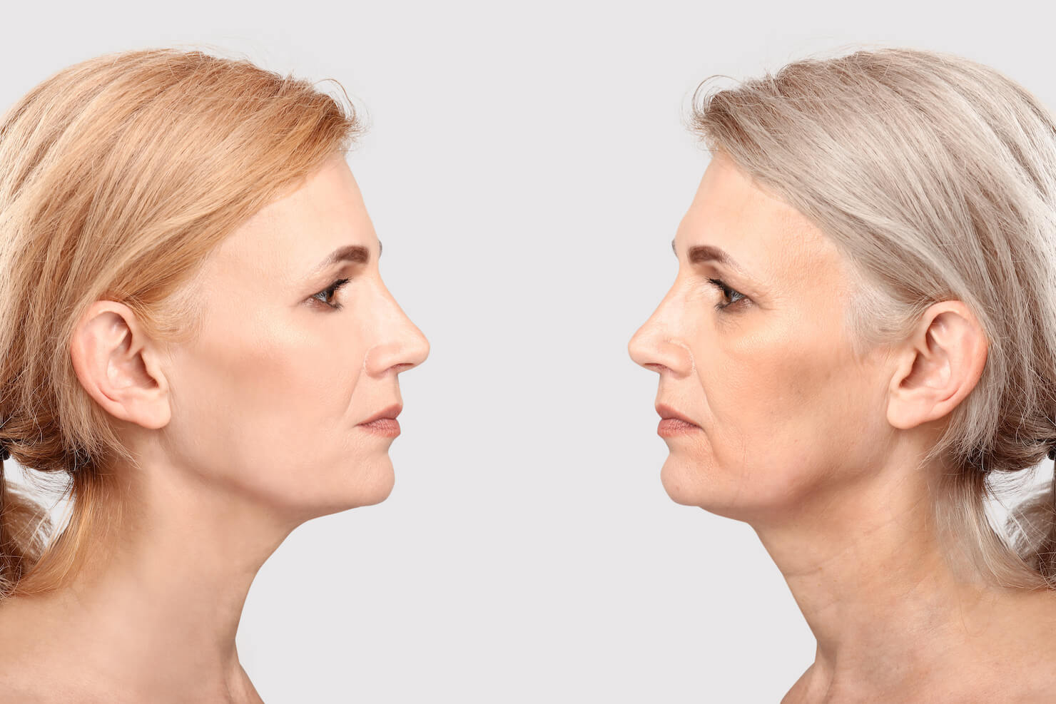 Anti-Aging Treatments: Surgical vs Non-Surgical Options Explained