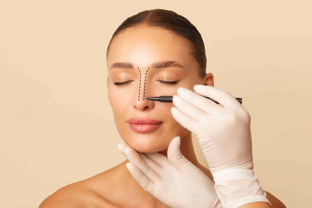 10 Benefits of Cosmetic Nose Surgery Beyond Appearance