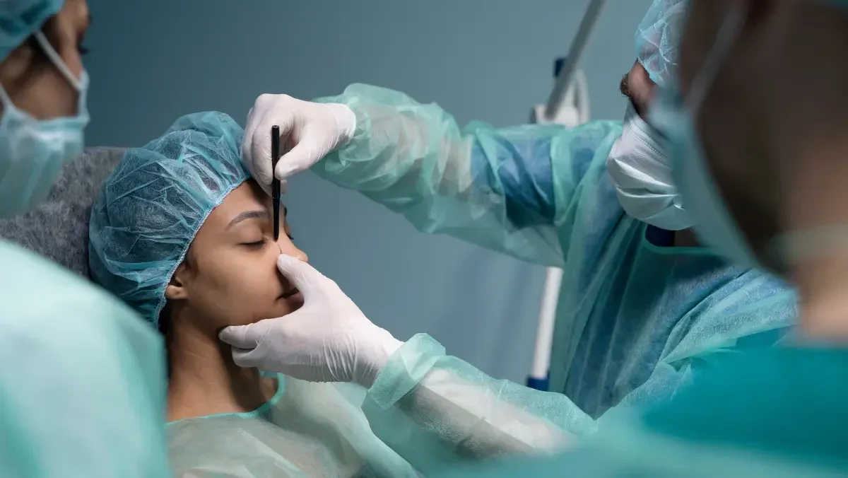 Most Popular Cosmetic Surgery Procedures in India: A Complete Guide