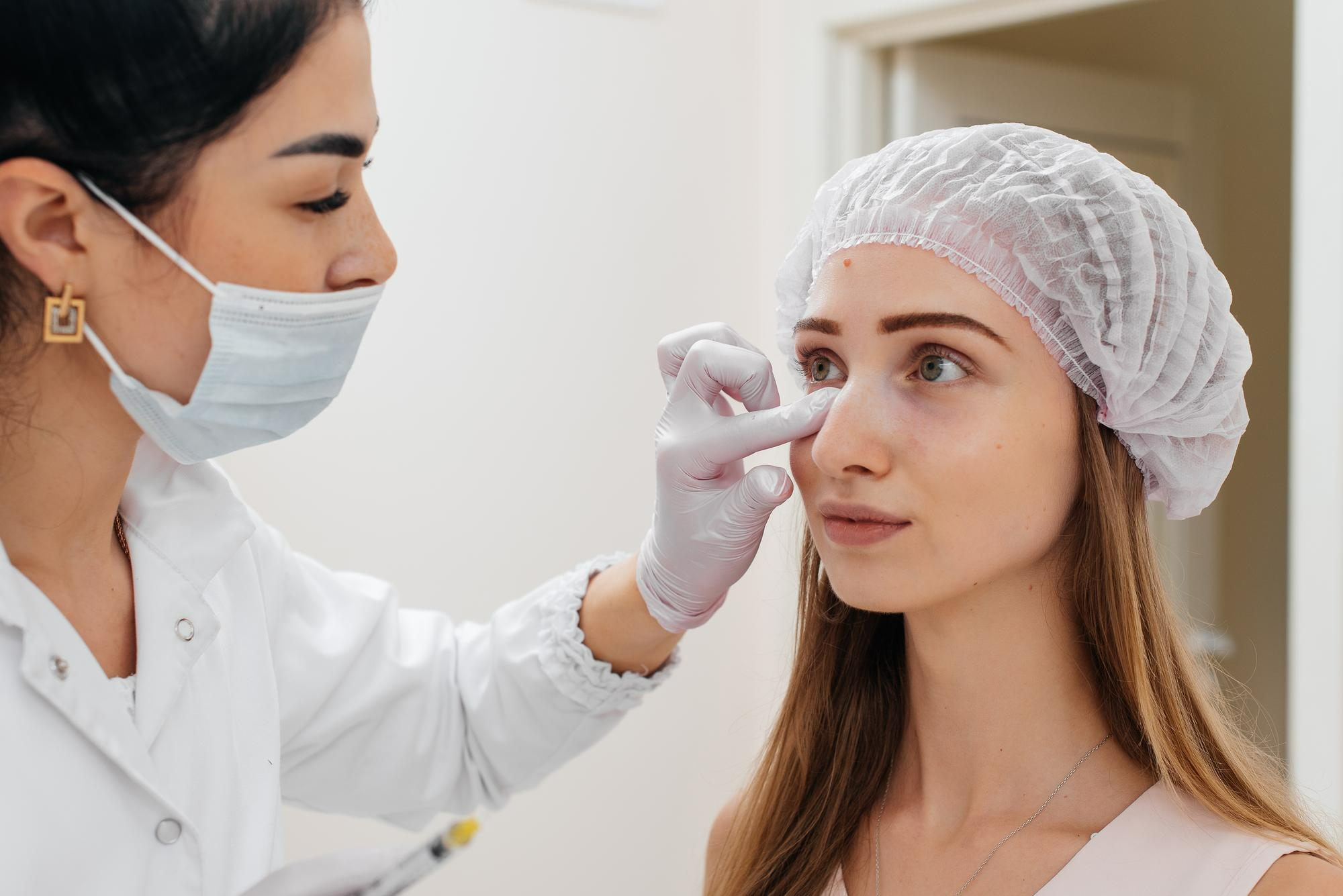 Recovery Timeline After Rhinoplasty: Week-by-Week Healing Guide