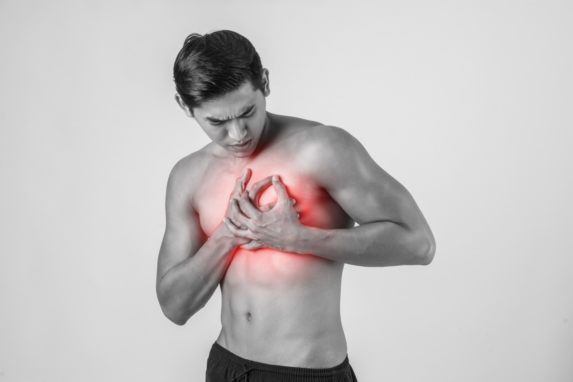 How to Reduce Your Risk of Heart Attack | Heart Health Tips