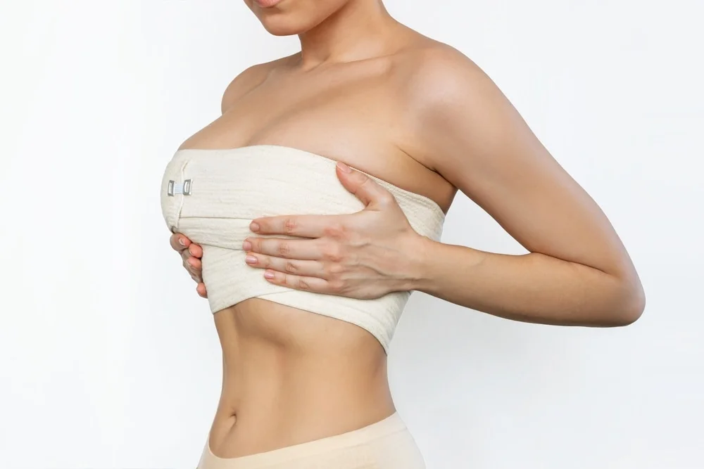Breast Augmentation Surgery: Implants, Recovery & Results | Dr. Akshay Kumar Rout