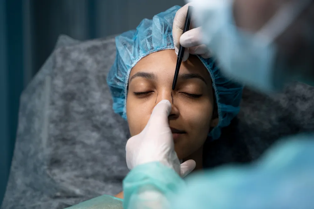 Ethnic Rhinoplasty: Enhance Your Nose While Preserving Natural Features