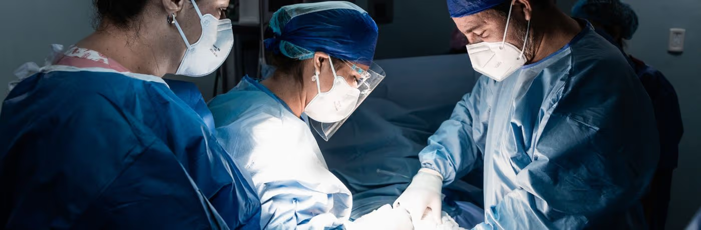 MCh in Plastic Surgery vs MS in General Surgery
