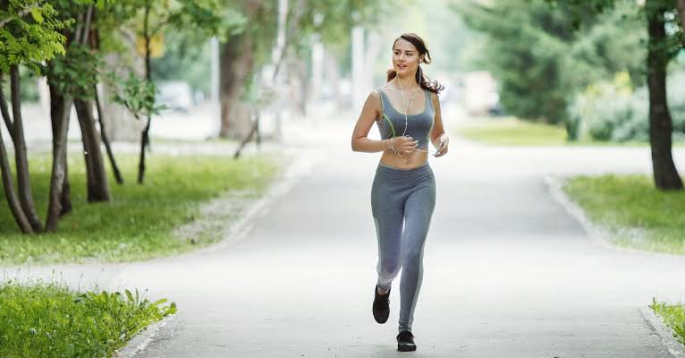 Benefits of Walking 30 Minutes Every Day | Health Benefits