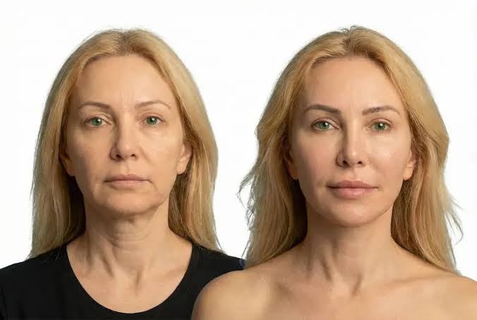 Cosmetic Surgery After 50: Safe & Effective Procedures