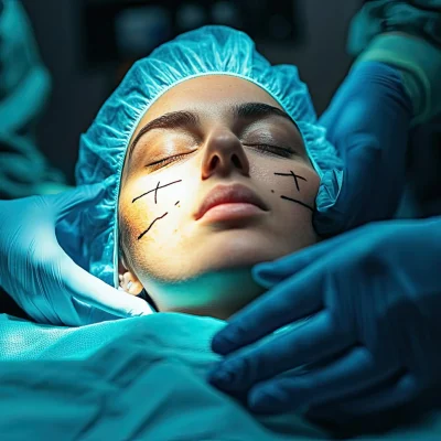 Is Cosmetic Surgery Safe? Risks and Benefits Explained