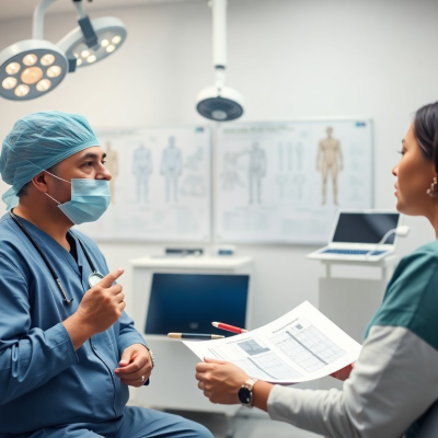 What to Expect During a Cosmetic Surgery Consultation | Complete Patient Guide