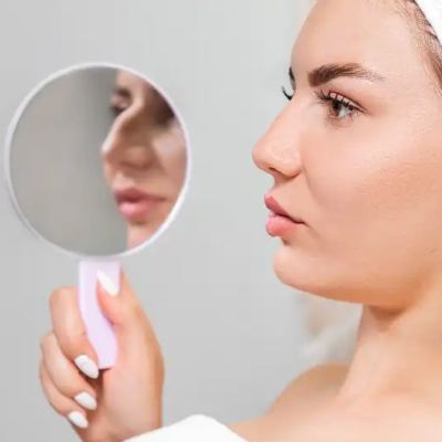 Rhinoplasty Recovery