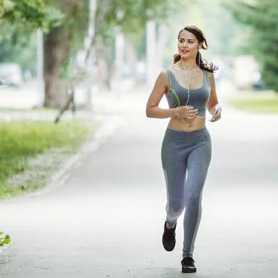 Benefits of Walking 30 Minutes Every Day | Health Benefits