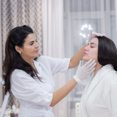cosmetic surgery tourism