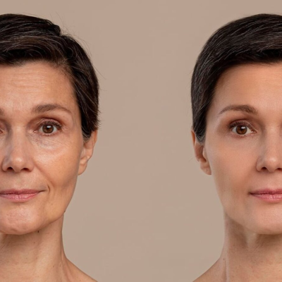 when can I return to work after a facelift