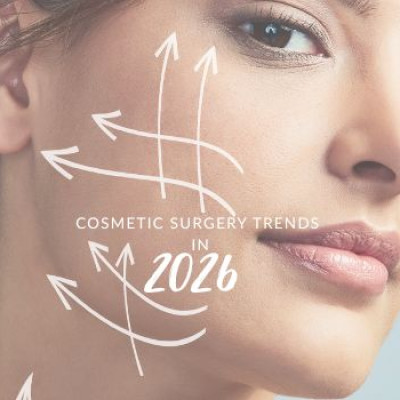 Most Popular Cosmetic Procedures in 2026 | Top Treatments