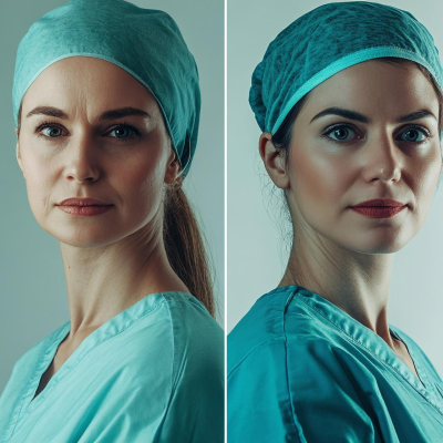 Cosmetic Surgery vs Plastic Surgery: Key Differences Explained Clearly