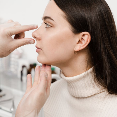 Rhinoplasty Recovery Timeline: Week-by-Week Guide