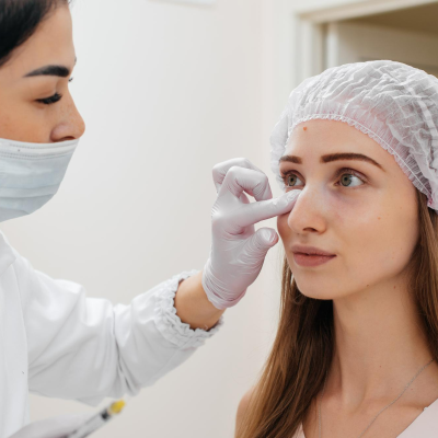 Recovery Timeline After Rhinoplasty: Week-by-Week Healing Guide