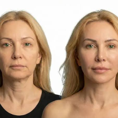 Cosmetic Surgery After 50: Safe & Effective Procedures