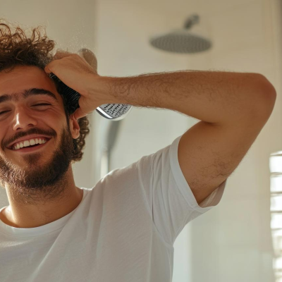 Recover Safely After a Hair Transplant in Humid Weather: Expert Care Tips