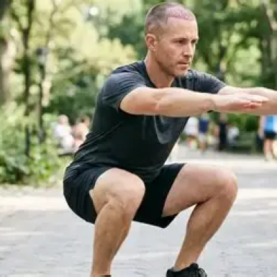 Exercise After Hair Transplant: Week-by-Week Guide