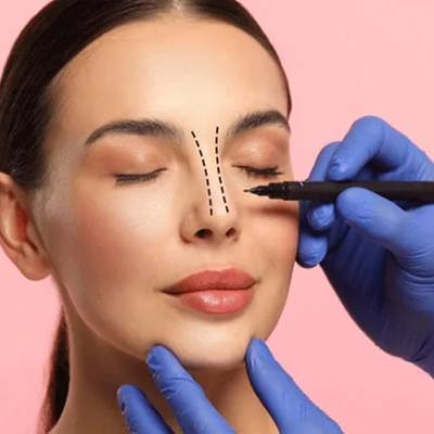 Rhinoplasty Before and After: Realistic Results & Expectations