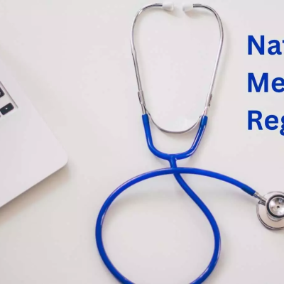 Verify Surgeon on NMC Register